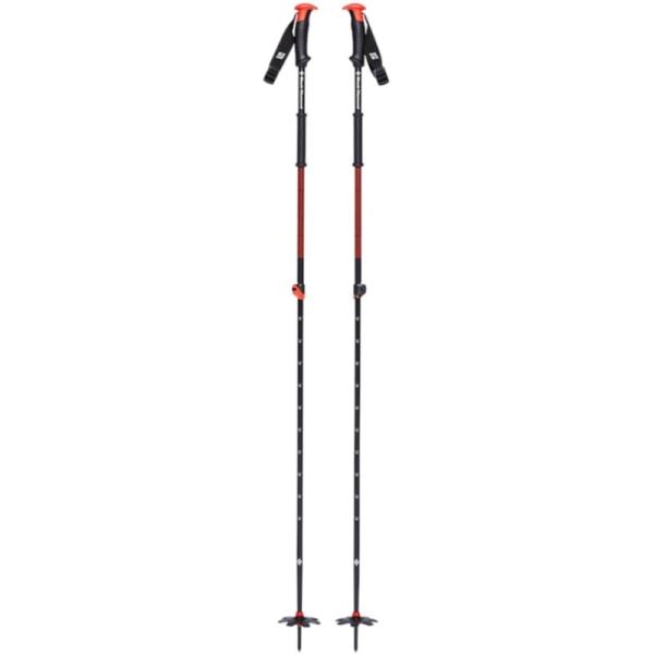 Black Diamond Traverse